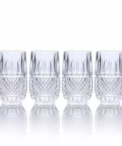 Discount 💯 Mikasa® Delano Set of 4 Highball Glasses 😉
