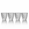 Coupon ✨ Mikasa® Eau de Vie Set of 4 Double Old Fashioned Glasses ⭐