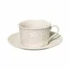 Best Pirce ✔️ Mikasa® English Countryside Teacup and Saucer 🎉 -Hot Sale barware Store english countryside teacup and saucer 5184451 1