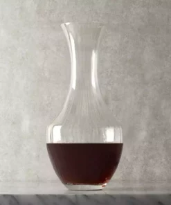 Discount ✔️ Mikasa® Gail Optic Carafe 🎉 -Hot Sale barware Store gail optic carafe 5295609 3