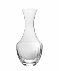 Discount ✔️ Mikasa® Gail Optic Carafe 🎉 -Hot Sale barware Store gail optic carafe 5295609 4