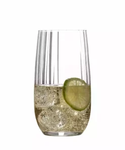 Wholesale 🔔 Mikasa® Gail Optic Set of 4 Highball Glasses 🤩 8 Wholesale 🔔 Mikasa® Gail Optic Set of 4 Highball Glasses 🤩 -Hot Sale barware Store gail optic set of 4 highball glasses 5289438 3