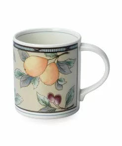 Best deal 🧨 Mikasa® Garden Harvest® Mug 🤩