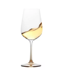 Best Pirce 👍 Mikasa® Gianna Ombre Amber Set of 4 White Wine Glasses 🎉 9 Best Pirce 👍 Mikasa® Gianna Ombre Amber Set of 4 White Wine Glasses 🎉 -Hot Sale barware Store gianna ombre amber set of 4 white wine glasses 5264138 3