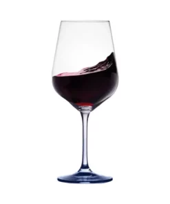 Best Sale ⭐ Mikasa® Gianna Ombre Blue Set of 4 Red Wine Glasses 🔥 8 Best Sale ⭐ Mikasa® Gianna Ombre Blue Set of 4 Red Wine Glasses 🔥 -Hot Sale barware Store gianna ombre blue set of 4 red wine glasses 5282051 3