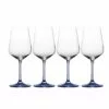 Best deal 🌟 Mikasa® Gianna Ombre Blue Set of 4 White Wine Glasses 🔥 2 Best deal 🌟 Mikasa® Gianna Ombre Blue Set of 4 White Wine Glasses 🔥 -Hot Sale barware Store gianna ombre blue set of 4 white wine glasses 5282055 1