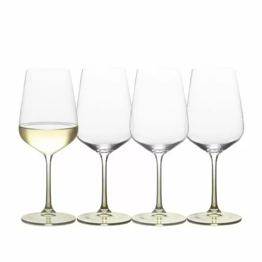 Coupon ⌛ Mikasa® Gianna Ombre Sage Set of 4 White Wine Glasses ⌛ 6 Coupon ⌛ Mikasa® Gianna Ombre Sage Set of 4 White Wine Glasses ⌛ -Hot Sale barware Store gianna ombre sage set of 4 white wine glasses 5289778 1