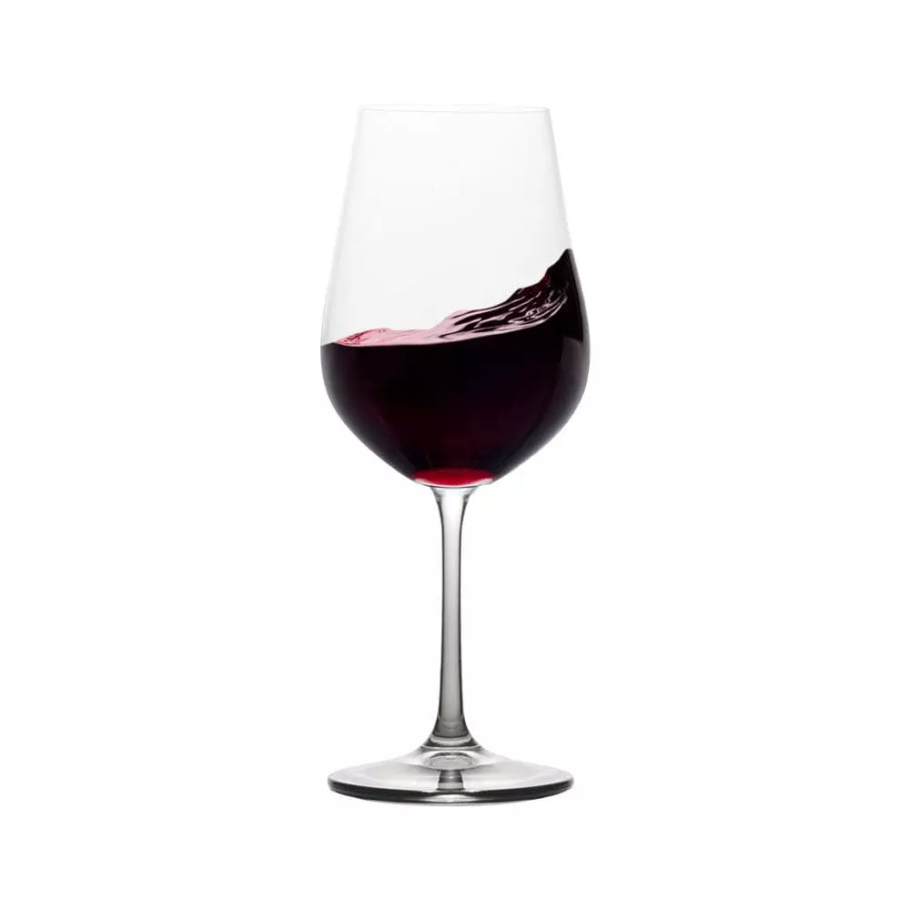 Coupon 🤩 Mikasa® Gianna Ombre Smoke Set of 4 Red Wine Glasses ⭐ 4 Coupon 🤩 Mikasa® Gianna Ombre Smoke Set of 4 Red Wine Glasses ⭐ - Image 2