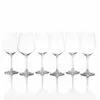 Outlet 🌟 Mikasa® Gianna Set of 6 Red Wine Glasses 😉 2 Outlet 🌟 Mikasa® Gianna Set of 6 Red Wine Glasses 😉 -Hot Sale barware Store gianna set of 6 red wine glasses 5242973 1