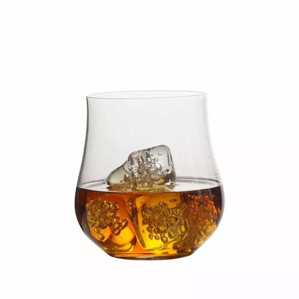 Cheap 👏 Mikasa® Grace Set of 4 Double Old Fashioned Whiskey Glasses ✨ 5 Cheap 👏 Mikasa® Grace Set of 4 Double Old Fashioned Whiskey Glasses ✨ - Image 3