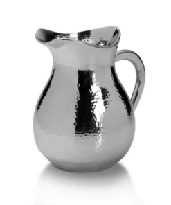 Discount 👏 Towle® 🔨 Hammersmith Pitcher 😀