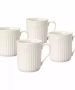 Best reviews of 😀 Mikasa® Italian Countryside® Mug, Set of 4 ✔️