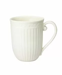 Hot Sale barware Store 53 Best Pirce 🥰 Mikasa® Italian Countryside® Tall Mug 🤩