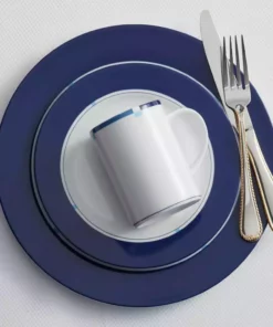 Top 10 ✔️ Mikasa® Jet Set Blue Set of 4 Mugs ✨ 7 Top 10 ✔️ Mikasa® Jet Set Blue Set of 4 Mugs ✨ -Hot Sale barware Store jet set blue set of 4 mugs K45171348 3