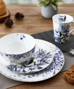 Best Sale 🤩 Mikasa® Kaia Platinum Set of 4 Mugs 😍 8 Best Sale 🤩 Mikasa® Kaia Platinum Set of 4 Mugs 😍 -Hot Sale barware Store kaia platinum set of 4 mugs 5289094 3