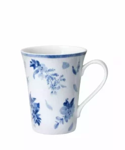 Coupon 🛒 Mikasa® Kiley Set of 4 Mugs 🌟 -Hot Sale barware Store kiley set of 4 mugs K45263746 3