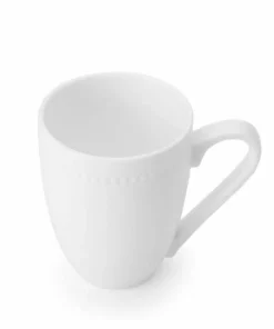 Outlet 🎁 Mikasa® Loria Set of 4 Mugs 💯 -Hot Sale barware Store loria set of 4 mugs K45291603 2