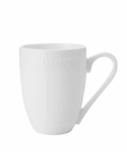 Outlet 🎁 Mikasa® Loria Set of 4 Mugs 💯 -Hot Sale barware Store loria set of 4 mugs K45291603 3