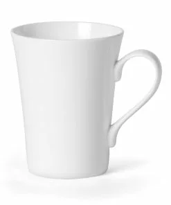 Best deal 🎁 Mikasa® Lucerne White Mug ⌛