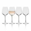 Flash Sale 🛒 Mikasa® Melody Set of 4 White Wine Glasses 👏 1 Flash Sale 🛒 Mikasa® Melody Set of 4 White Wine Glasses 👏 -Hot Sale barware Store melody set of 4 white wine glasses 5275783 1