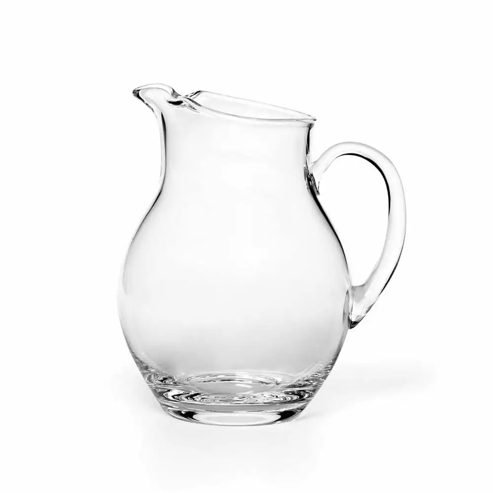 Deals ⭐ Mikasa® Napoli Glass Pitcher ❤️ 3 Deals ⭐ Mikasa® Napoli Glass Pitcher ❤️