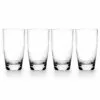 Wholesale 🧨 Mikasa® Napoli Set of 4 Beverage Glasses 🥰 1 Wholesale 🧨 Mikasa® Napoli Set of 4 Beverage Glasses 🥰 -Hot Sale barware Store napoli set of 4 beverage glasses 5136537 1