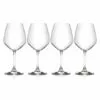 Outlet ✔️ Mikasa® Napoli Set of 4 Goblets ⭐ 2 Outlet ✔️ Mikasa® Napoli Set of 4 Goblets ⭐ -Hot Sale barware Store napoli set of 4 goblets 5136543 1