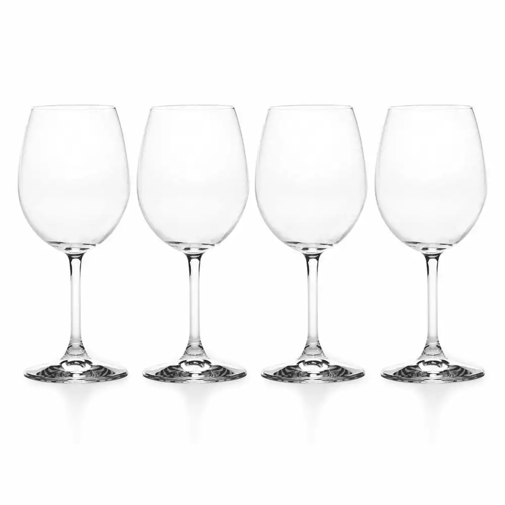 Coupon ✔️ Mikasa® Napoli Set of 4 Wine Glasses 👍 3 Coupon ✔️ Mikasa® Napoli Set of 4 Wine Glasses 👍