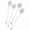 Best Sale 👍 Towle® Living Olde Newbury Set of 4 Cocktail Stirrers ⭐ 1 Best Sale 👍 Towle® Living Olde Newbury Set of 4 Cocktail Stirrers ⭐ -Hot Sale barware Store olde newbury set of 4 cocktail stirrers 5234941 1