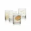 Best deal 💯 Mikasa® Party Set of 4 Double Old Fashioned Whiskey Glasses 🧨 1 Best deal 💯 Mikasa® Party Set of 4 Double Old Fashioned Whiskey Glasses 🧨 -Hot Sale barware Store party set of 4 double old fashioned glasses 5294203 1