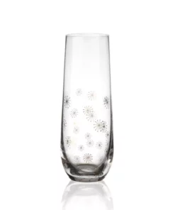 Best reviews of 😀 Mikasa® Party Set of 4 Gold Stemless Flute Glasses 🥰 13 Best reviews of 😀 Mikasa® Party Set of 4 Gold Stemless Flute Glasses 🥰 -Hot Sale barware Store party set of 4 gold stemless toasting flutes 5275540 6