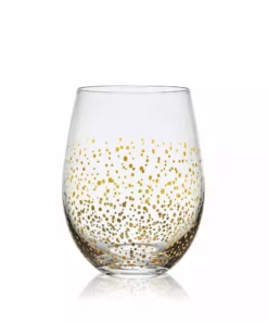 Top 10 🤩 Mikasa® Party Set of 4 Stemless Wine Glasses 😍 16 Top 10 🤩 Mikasa® Party Set of 4 Stemless Wine Glasses 😍 -Hot Sale barware Store party set of 4 stemless wine glasses 5294201 7
