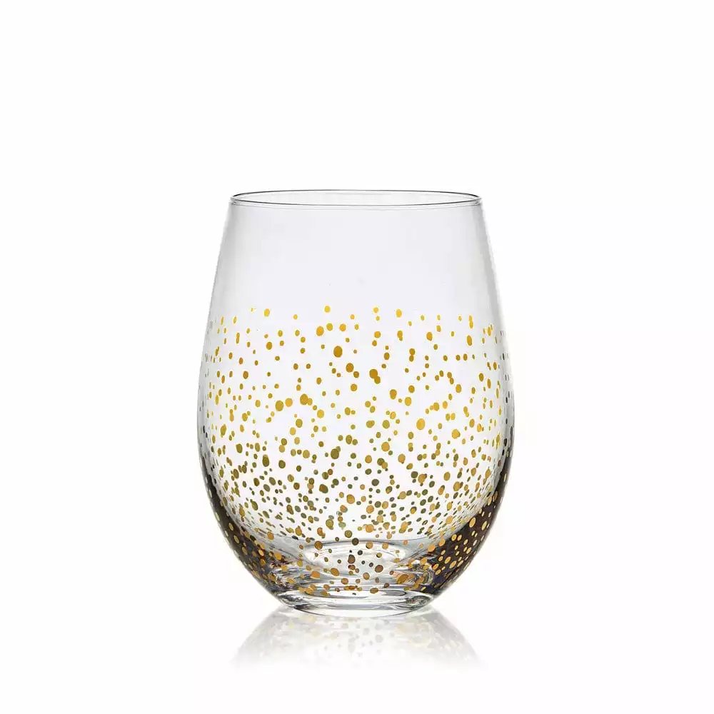 Top 10 🤩 Mikasa® Party Set of 4 Stemless Wine Glasses 😍 9 Top 10 🤩 Mikasa® Party Set of 4 Stemless Wine Glasses 😍 - Image 7