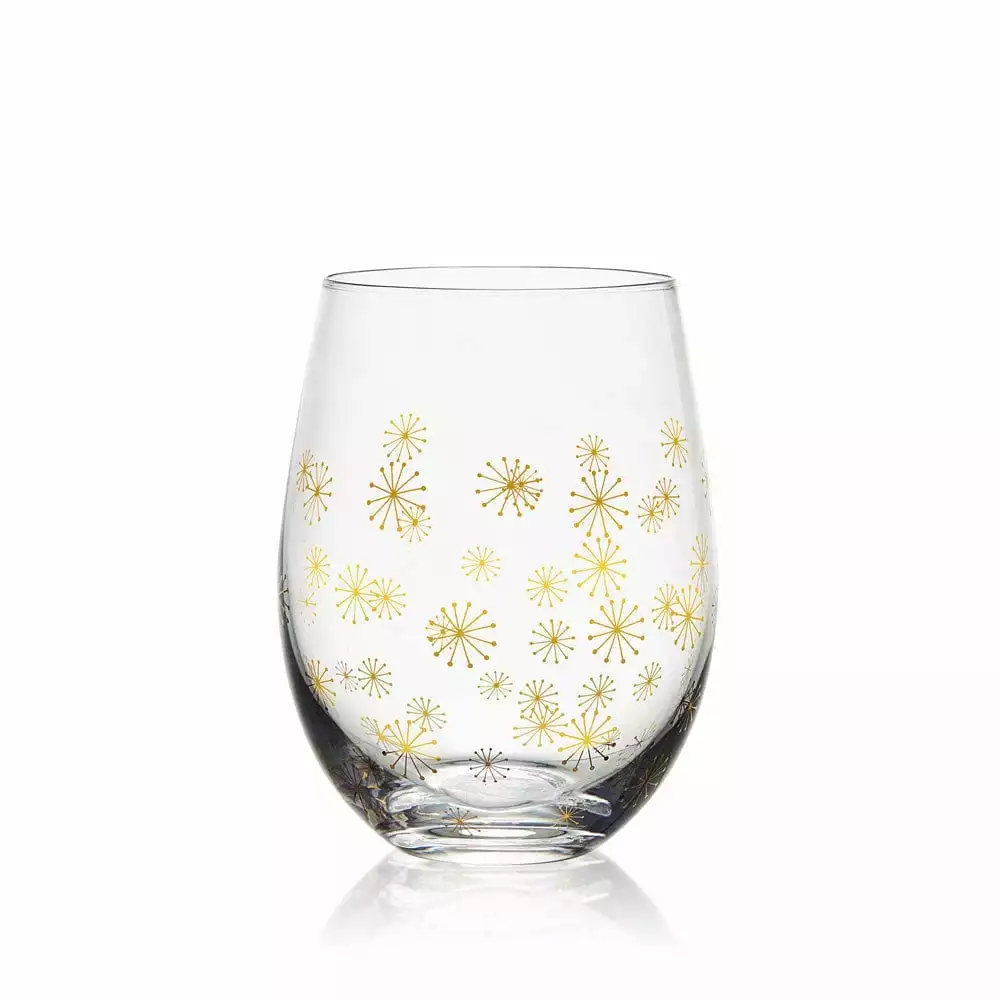 Top 10 🤩 Mikasa® Party Set of 4 Stemless Wine Glasses 😍 10 Top 10 🤩 Mikasa® Party Set of 4 Stemless Wine Glasses 😍 - Image 8