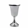 Wholesale 🔔 Empire Silver™ Pewter Water Goblet 😉 -Hot Sale barware Store pewter water goblet 770 1