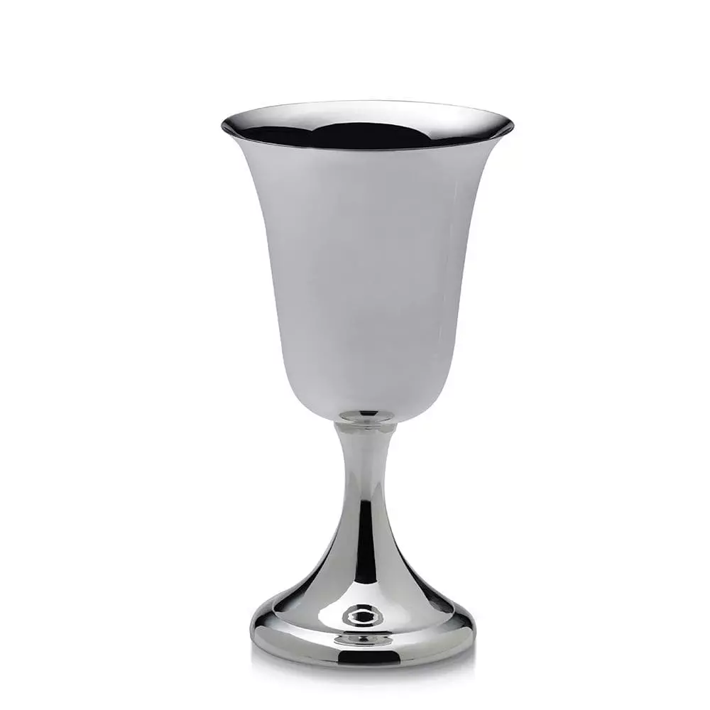 Wholesale 🔔 Empire Silver™ Pewter Water Goblet 😉 3 Wholesale 🔔 Empire Silver™ Pewter Water Goblet 😉