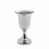 Outlet 💯 Empire Silver™ Pewter Wine Goblet 😀