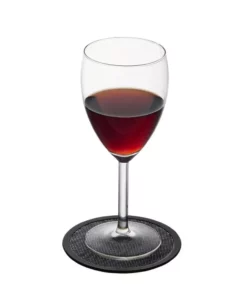 Discount 🔥 Gourmet Basics® Set of 8 Drink Covers and Coasters 🛒 -Hot Sale barware Store set of 8 drink cover and coaster 5277216 5