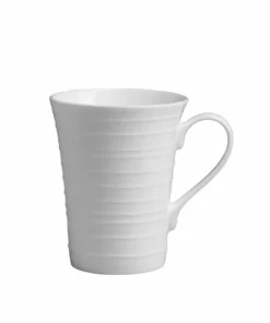Top 10 ⌛ Mikasa® Swirl Bone Mug 😍