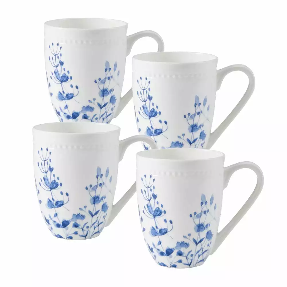 Best reviews of 🎁 Mikasa® Taryn Set of 4 Mugs ❤️ 3 Best reviews of 🎁 Mikasa® Taryn Set of 4 Mugs ❤️