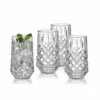 Discount 🎉 Mikasa® Wesley Set of 4 Highball Glasses 😍